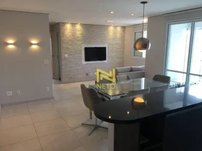 Apartamento com 2 Quartos à venda, 72m² no Vila Nova Conceição, São Paulo