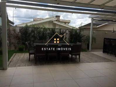 Casa de Condomínio com 4 Quartos à venda, 215m² no Arujá 5, Arujá