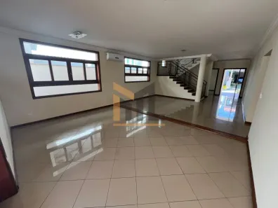 Casa de Condomínio com 4 Quartos para alugar, 405m² no Jardim Residencial Tivoli Park, Sorocaba