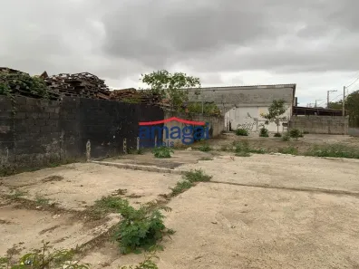 Lote/Terreno à venda, 466m² no Jardim Santa Maria, Jacareí