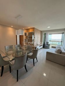 Apartamento com 3 Quartos à venda, 80m² no Madalena, Recife
