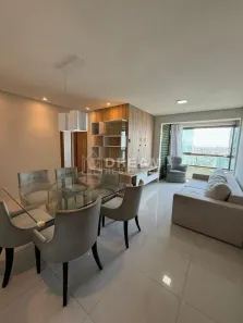 Apartamento com 3 Quartos à venda, 80m² no Madalena, Recife
