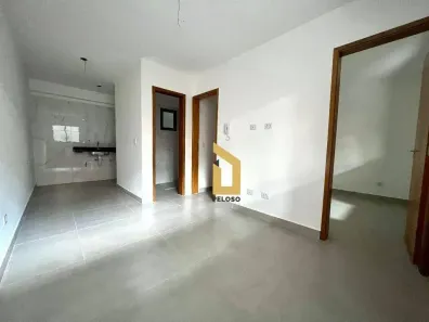 Apartamento com 2 Quartos à venda, 40m² no Vila Paiva, São Paulo