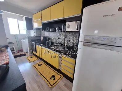 Apartamento com 2 Quartos à venda, 78m² no Caiçara, Praia Grande