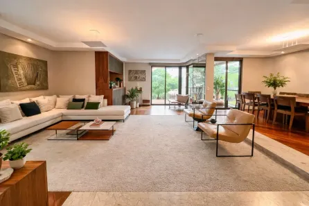 Apartamento com 2 Quartos à venda, 179m² no Perdizes, São Paulo
