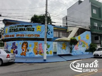 Sala Comercial com 8 Quartos à venda, 215m² no Rochdale, Osasco