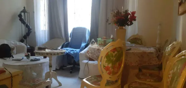 Apartamento com 2 Quartos à venda, 85m² no Tijuca, Rio de Janeiro