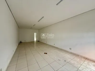 Ponto Comercial para alugar, 116m² no Centro, Campinas