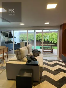 Casa de Condomínio com 3 Quartos à venda, 180m² no Tamboré, Santana de Parnaíba