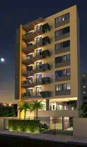 Apartamento com 3 Quartos à venda, 70m² no Campo Grande, Rio de Janeiro