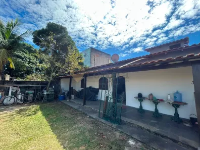 Casa com 1 Quarto à venda, 560m² no Floresta das Gaivotas, Rio das Ostras
