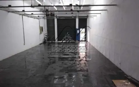 Prédio Comercial à venda, 262m² no Rio Comprido, Rio de Janeiro