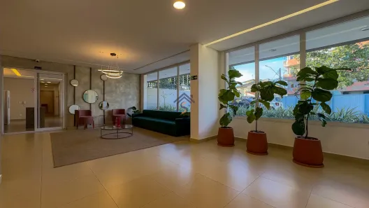 Apartamento com 3 Quartos à venda, 75m² no Setor Marechal Rondon, Goiânia