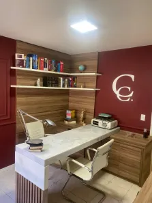 Imóvel Comercial para alugar, 9m² no Cidade Monções, São Paulo
