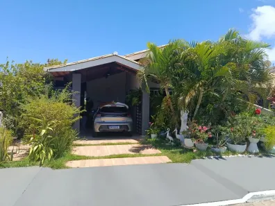 Casa de Condomínio com 3 Quartos à venda, 98m² no Atalaia, Aracaju