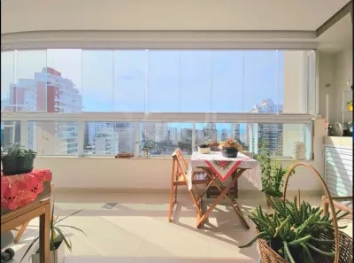 Apartamento com 3 Quartos à venda, 126m² no Agronômica, Florianópolis