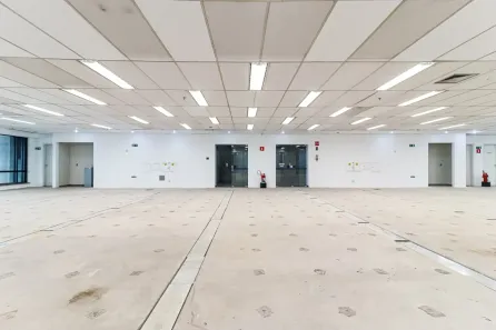 Ponto Comercial para alugar, 188m² no Cerqueira César, São Paulo