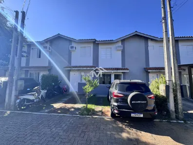Casa com 2 Quartos para alugar, 88m² no Igara, Canoas