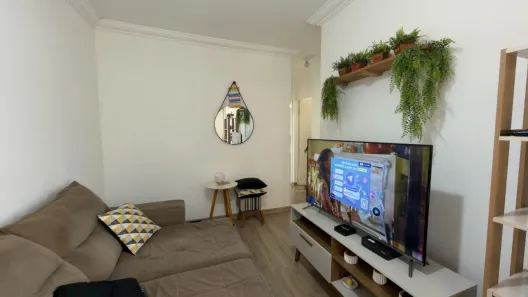 Apartamento com 3 Quartos à venda, 72m² no Jardim Brasil, Limeira