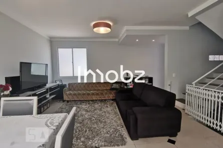 Casa de Condomínio com 3 Quartos à venda, 146m² no Jardim Monte Kemel, São Paulo