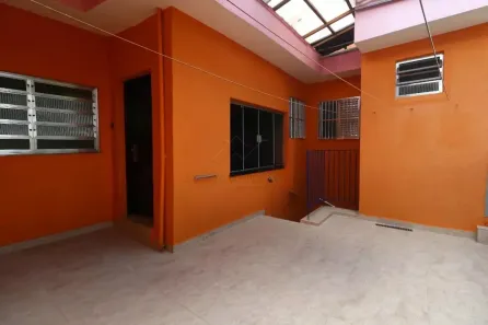 Casa com 2 Quartos à venda, 104m² no Vila Alzira, Santo André
