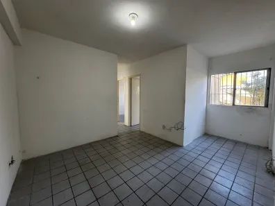 Apartamento com 2 Quartos à venda, 60m² no Barro, Recife