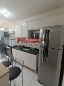 Apartamento com 2 Quartos para alugar, 60m² no Zona 08, Maringá