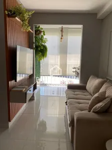 Apartamento com 2 Quartos à venda, 56m² no Jardim das Colinas, Hortolândia