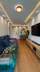 Apartamento com 2 Quartos à venda, 70m² no Jacarepaguá, Rio de Janeiro