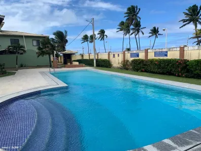 Casa com 3 Quartos para alugar, 90m² no Stella Maris, Salvador