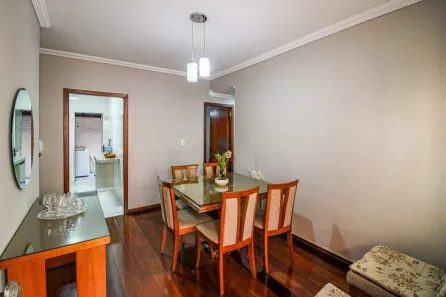 Apartamento com 3 Quartos à venda, 86m² no Eldorado, Contagem