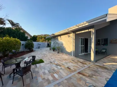 Casa com 3 Quartos à venda, 297m² no Jardim Paulista II, Jundiaí