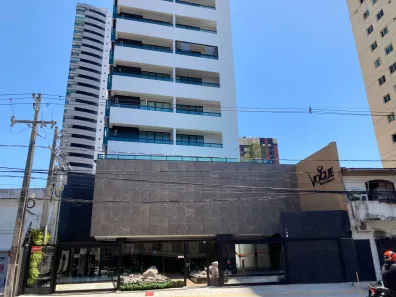 Apartamento com 2 Quartos para alugar, 62m² no Umarizal, Belém