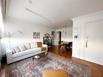 Apartamento com 3 Quartos à venda, 85m² no Vila Olímpia, São Paulo