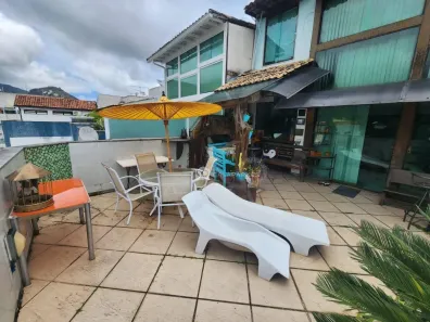Cobertura com 3 Quartos à venda, 232m² no Freguesia (Jacarepaguá), Rio de Janeiro