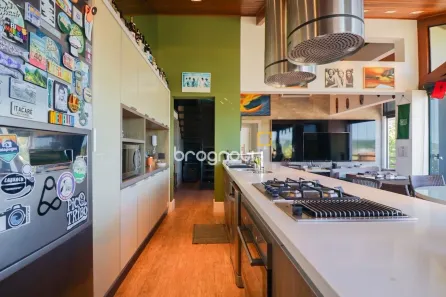 Cobertura com 3 Quartos à venda, 132m² no Lagoa da Conceição, Florianópolis