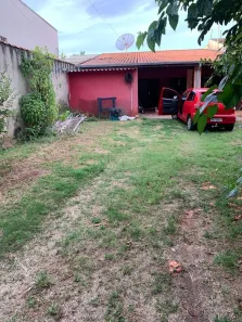 Casa com 2 Quartos à venda, 60m² no Parque Ecológico I, Boituva