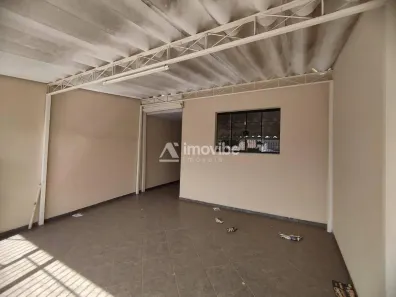 Casa com 2 Quartos à venda, 80m² no Planalto do Sol, Santa Bárbara D'Oeste