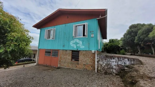 Casa com 2 Quartos à venda, 63m² no Santa Catarina, Farroupilha
