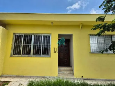 Casa com 3 Quartos à venda, 170m² no Batistini, São Bernardo do Campo