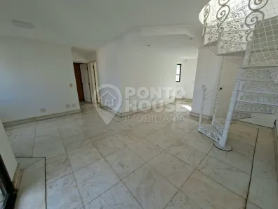 Cobertura com 2 Quartos para alugar, 200m² no Saúde, São Paulo