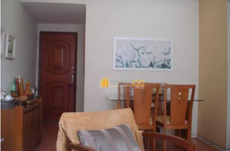 Apartamento com 3 Quartos à venda, 90m² no Icaraí, Niterói
