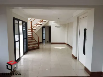 Cobertura com 4 Quartos à venda, 340m² no Bosque da Saúde, São Paulo