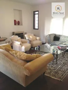 Apartamento com 4 Quartos à venda, 186m² no Jardim Vila Mariana, São Paulo