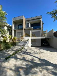 Casa com 5 Quartos à venda, 530m² no Alphaville, Santana de Parnaíba