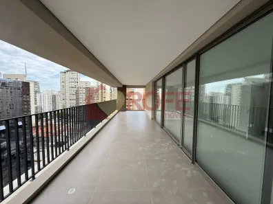 Apartamento com 3 Quartos à venda, 196m² no Vila Nova Conceição, São Paulo