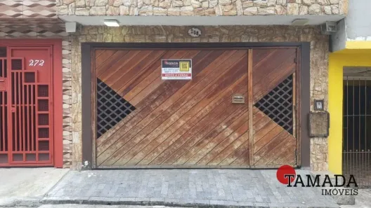 Casa com 3 Quartos à venda, 228m² no Limoeiro, São Paulo