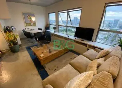 Apartamento com 1 Quarto à venda, 72m² no Vila Leopoldina, São Paulo