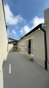 Casa com 3 Quartos para alugar, 125m² no Jardim da Granja, São José dos Campos