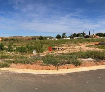 Lote/Terreno à venda, 150m² no Vila dos Canários, Indaiatuba